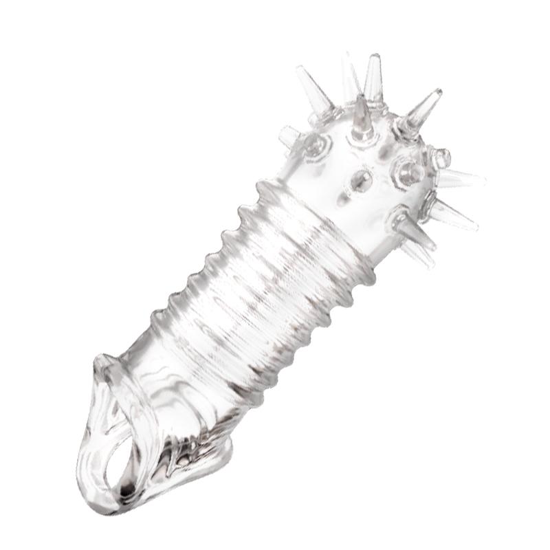 Anneau Pénien Retarde l'Éjaculation Érection Plus Forte Jouets Sexuels Pour Hommes Adultes Pas de Vibrateurs Anneau de Cock Pour Femmes Cage de Chasteté Sex Shop