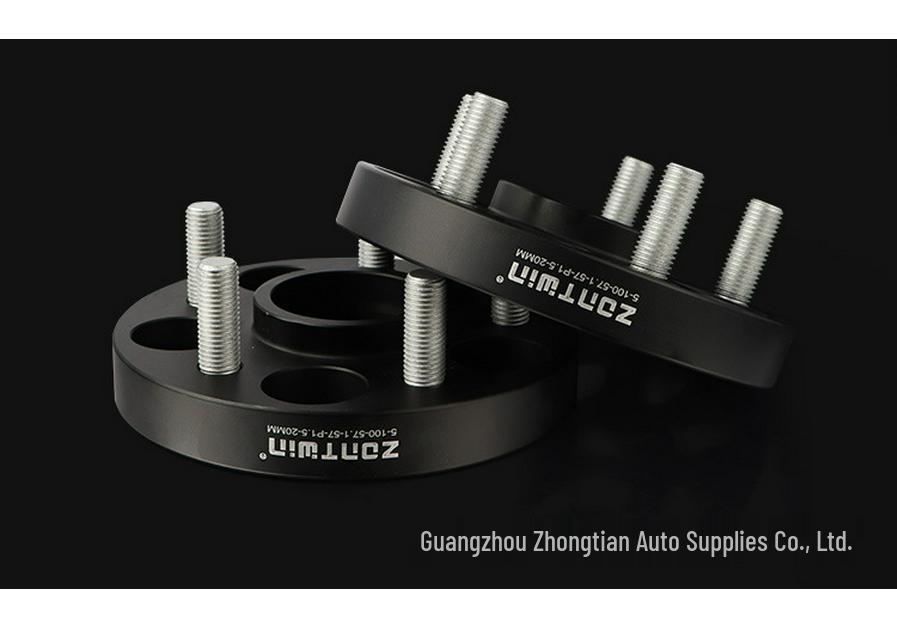 Compatible Forged Flange Plates for Qiyuan A05/A06/A07 Q05/Q07 E07 Modified Wheels