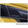 Suzuki Genuine Product Wagon R Wagon R Stingray MH95S MH85S MH55S MH35S Door Visor Side Visor Part Number 99120-63R00