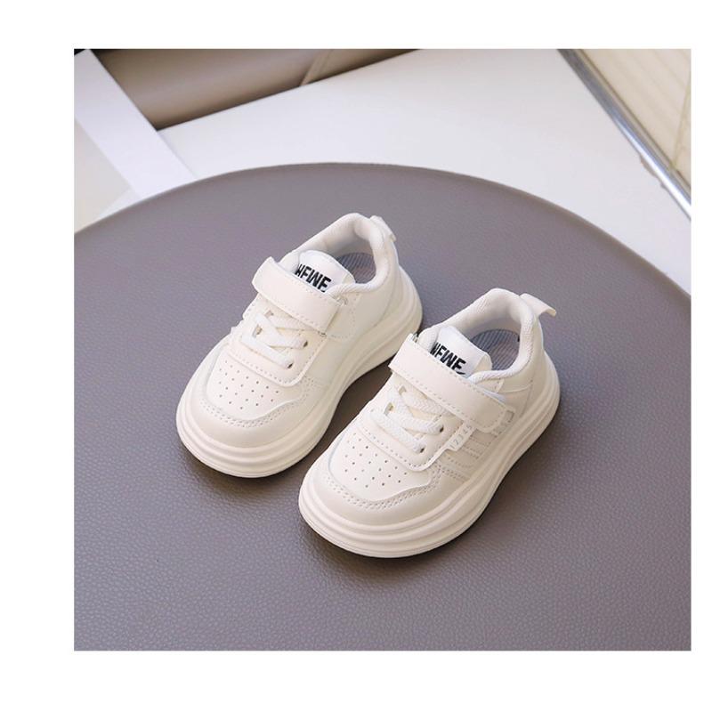 New Style Children's Cute Sneakers Girls' & Boys' Casual Sports Shoes for Toddlers & Young Kids Fashion Kids Shoes