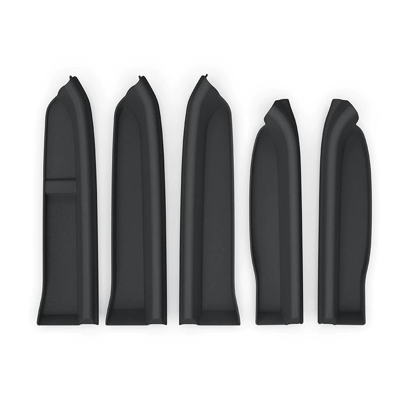 Overlord Car Door Handle Storage Box for 13-24 Models