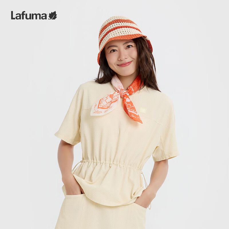 

LAFUMA Women s LFTS6BS98 Slim-Fit T-Shirt XL (42)