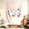 Crayon Shin Chan (14) Tapestry Suitable For Decorating Homes Dorms And Bedrooms Soft To The Touch And A Perfect Gift For Friends And Family