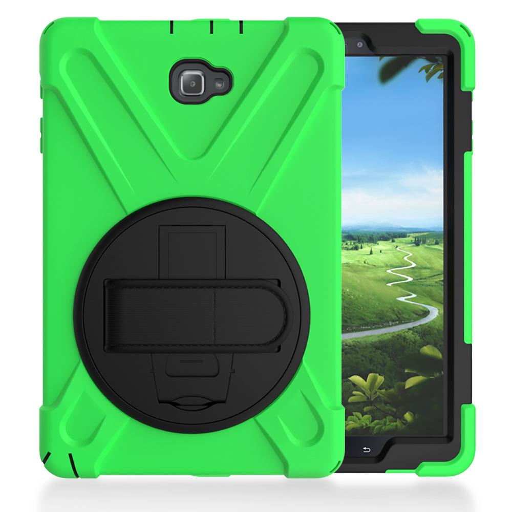 Tab A 10.1" 2016 P580 Protective Silicone Case (P585/P588 Compatible)