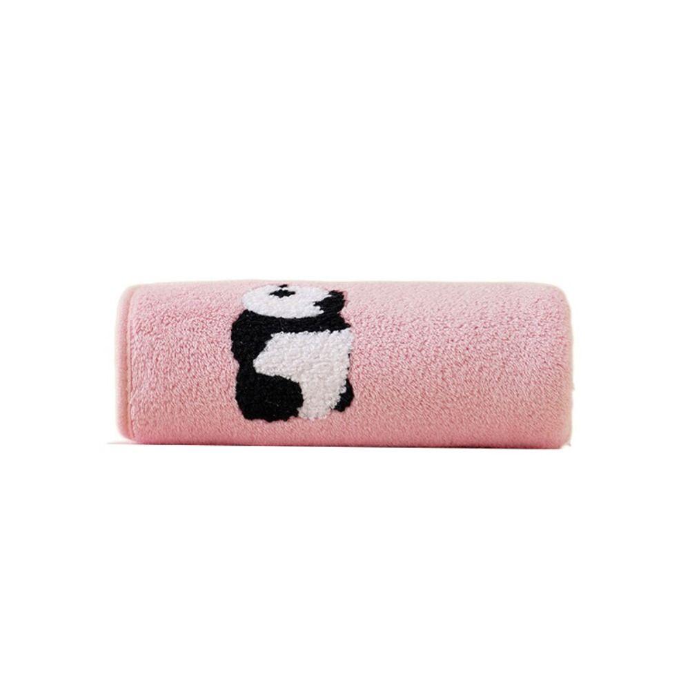 Skin-Friendly Bath Towel Quick Drying Face Towel Thicker Shower Towel  Bathroom