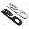 New Car Styling 3D 2.0 2.5 Skyactive Metal Chrome Zinc Alloy Emblem Car Body Badge Sticker for Mazda 3 CX-3 CX-5 RX-8 RX-5