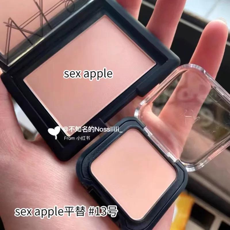 Kiko Matte Highlight Series Eyeshadow Smart Small Square Box New High-Quality Single Color Eyeshadow 10/New High-Quality 37