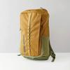 Backpack Rucksack Beige PUFFERFISH GOLD 49298 BLACK HOLE BAG PFGD 25L [Patagonia] [Item]