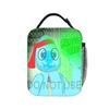 Yeeps Verstecken Lunchtasche Kawaii Brotdose Für Männer Picknick Praktische Kühltasche Oxford Benutzerdefinierte Tragetasche Lebensmitteltaschen