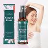 After Shaving Soothing Spray for Men and Women Relieves Post Waxing Irritation Hydrates Body Skin