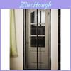 Versatile Magic Mesh Hands-free Screen Door For Effortless Protection Against Mosquitoes