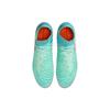 Nike Mens Phantom Luna 2 Elite LV8 FG Vortex Pack Men Sneakers Green Green-Glow Black FJ2571-300