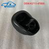 For Kia Sportage R Shifter Manual Da Alavanca Do Deslocamento De Engrenagem Da Vara De Couro Baificar 6 Velocidade Para