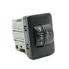 Car Headlight Adjustment Switch Light Switch Button for Mitsubishi Outlander XPander Eclipse Cross 2015 2016