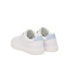 Tommy Hilfiger Th Feminine Cupsole Leather Sneakers