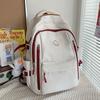 Children's Elementary School Students Backpacks High School Students Junior High School Students Ins High Quality Backpacks