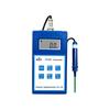 For 201 Messbereich 0-200mT-2000mT Gauss Tesla Meter Handheld Digital Gaussmeter