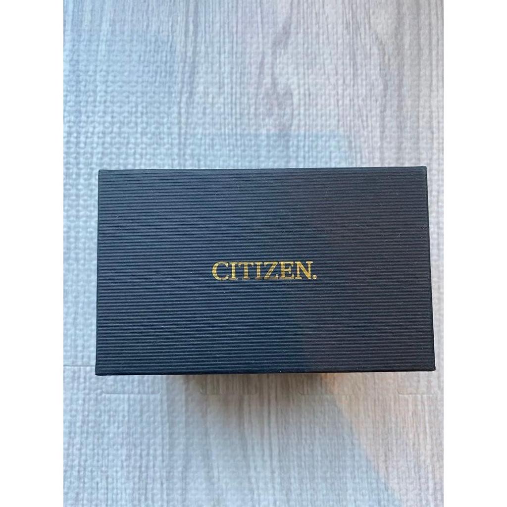 Used CITIZEN Eco-Drive /Citizen Eco-Drive BL5390-03A