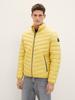 Demi-season Jacket Tom Tailor Lightweight Jacke (1038903) Primrose Yellow