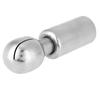 G3 8 Inch Female Thread Sanitary Stainless Rotary Spray Ball for CIP Tank Cleaning