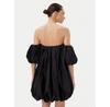 Платье летнее PINKO 105211 A2LD Z99