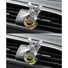 Cute Car Decoration Air Freshener Air Refreshing Attractive Vehicle Accessory Charming Aesthetic Design For Car Interior