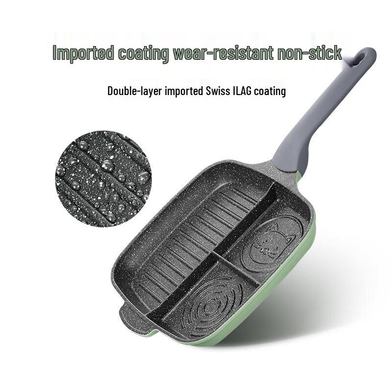 COOKER KING 26cm Non-stick Frying Pan