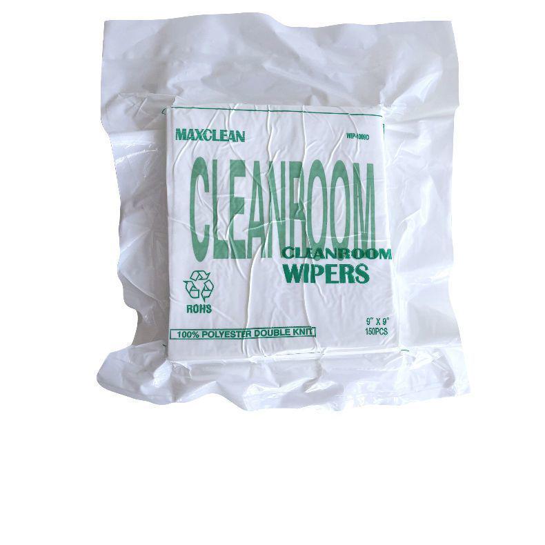 

Superfine Dust-Free UV Cleaning Cloths for Camera & Phone Lenses 4 inch 9x9 cm 10 sheets