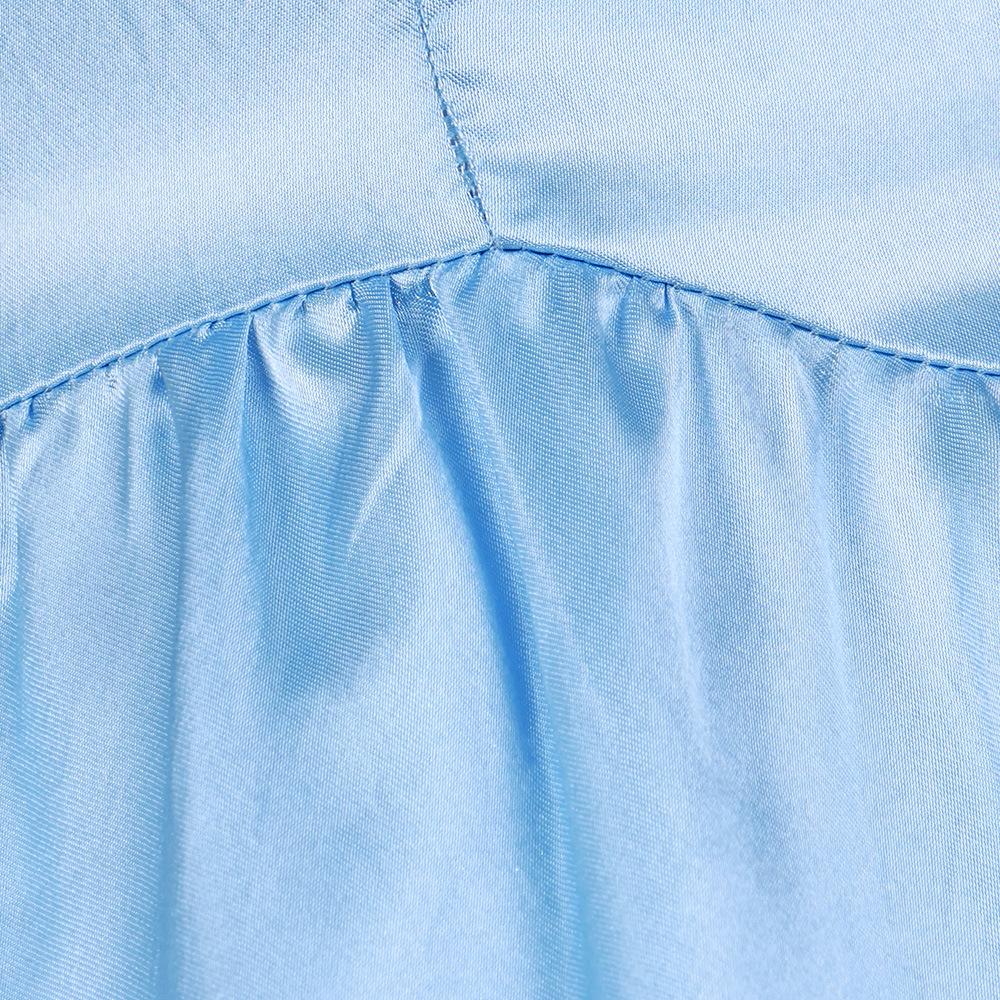 Halloween Alice Prinzessinnenkleid Kostüm Cosplay Anime Performance Outfit