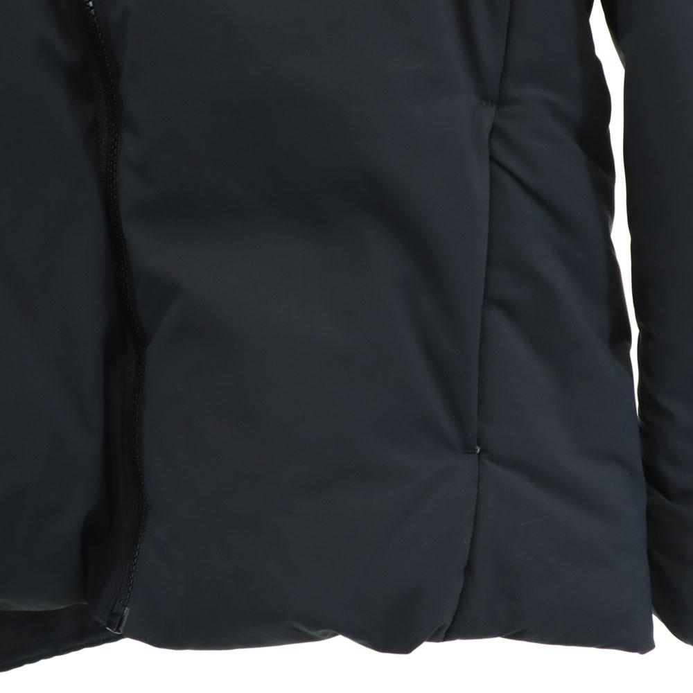 UNIQLO Down jacket M black Women Used
