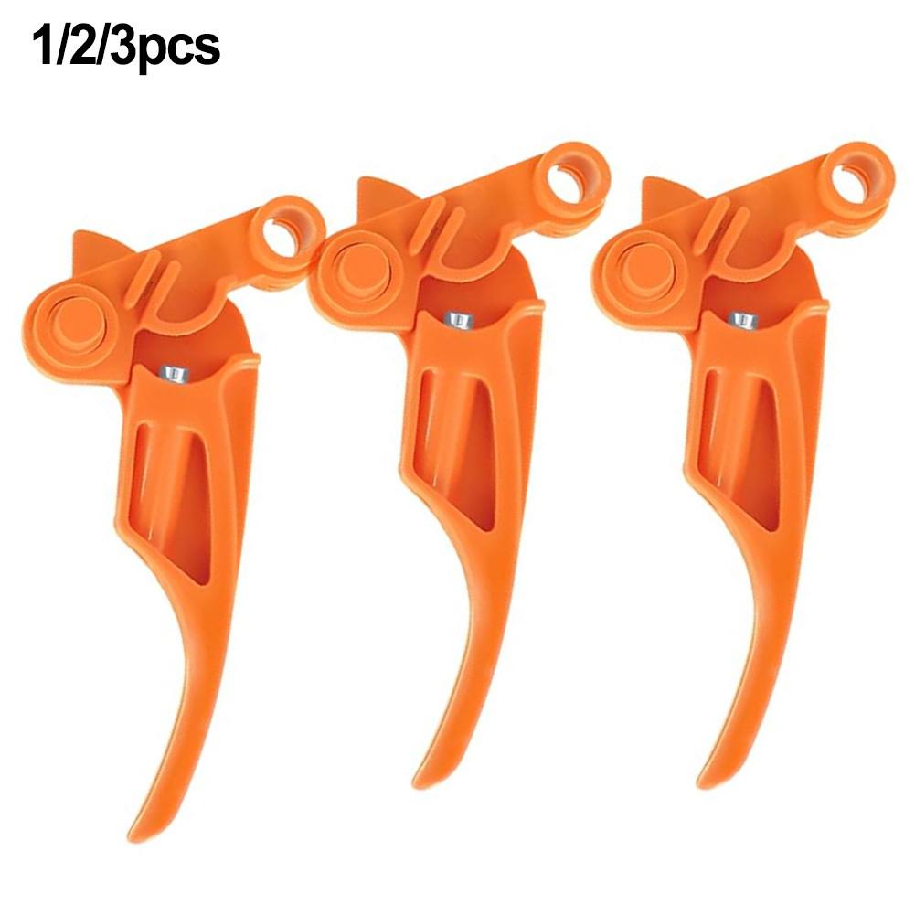 FS Trimmers Parts Throttle Trigger Lever Trimmer Replacement
