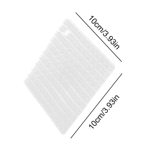 Niesel Vegetable Washing Brush, Vegetable Scrubber - Fruit Kitchen Scrubber Brush, High-Density Bristles, Multi-Function Vegetable Brush Scrubber for