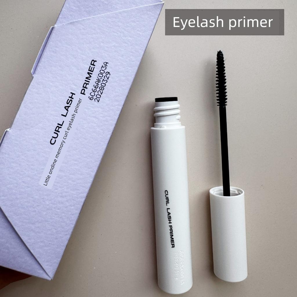 Little Aoting Curling Base Long Lasting Waterproof Mascara