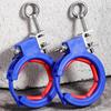 Threading Wire Pulling Pulley Adjustable Design Easy To Use Labor-saving Wire Threading Tool Cable Tray Roller