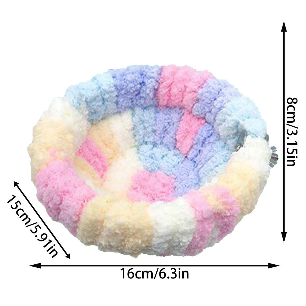 Birds Nest Cockatiel Cockatiel Bed Parrot Breeding Nest Bed Birds Nest Canary Finch Parrot Nest for Budgie Parakeet Cockatiel