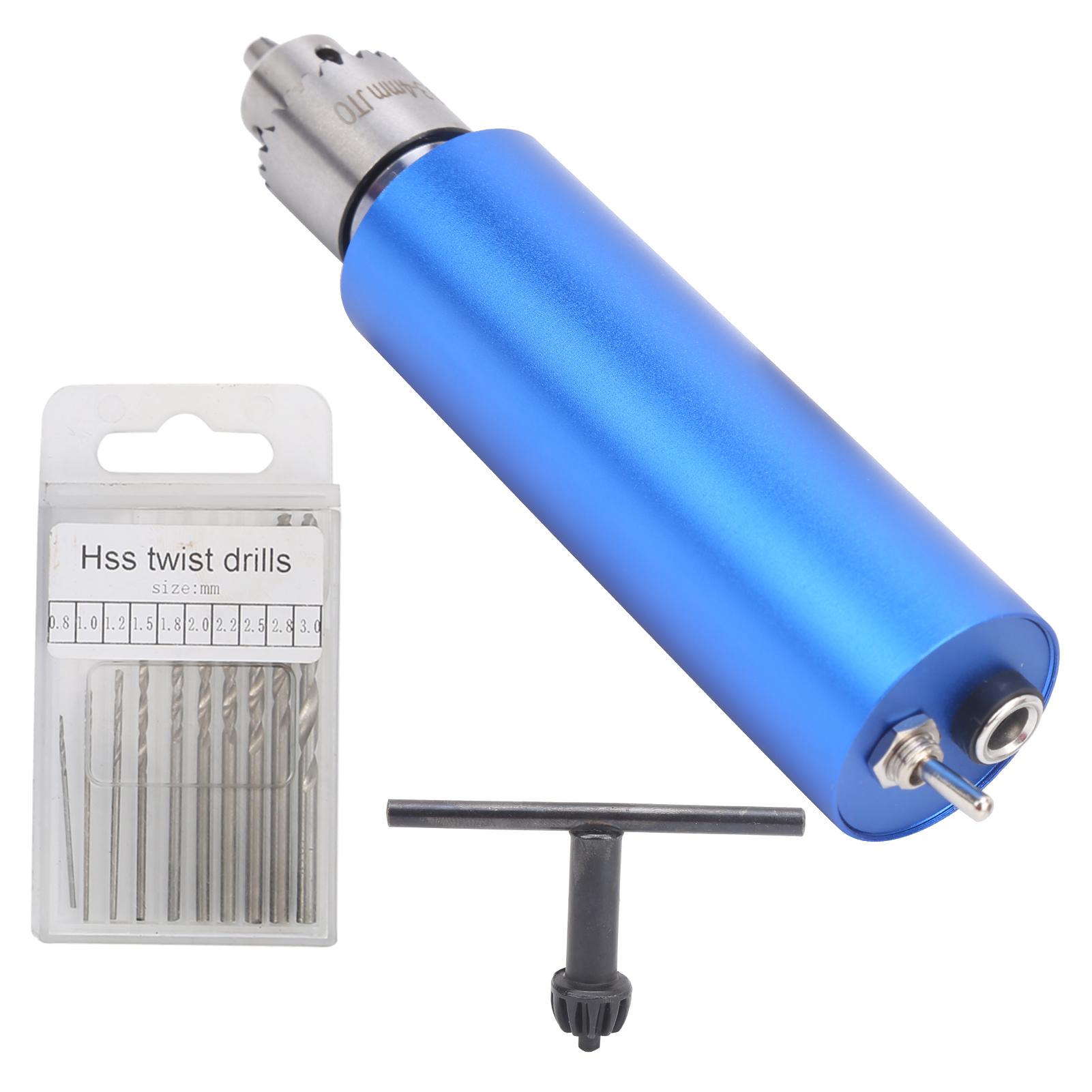 

Электрическая шлифовальная машина Алюминиевый корпус Бесступенчатая скорость Ручные полировальные инструменты