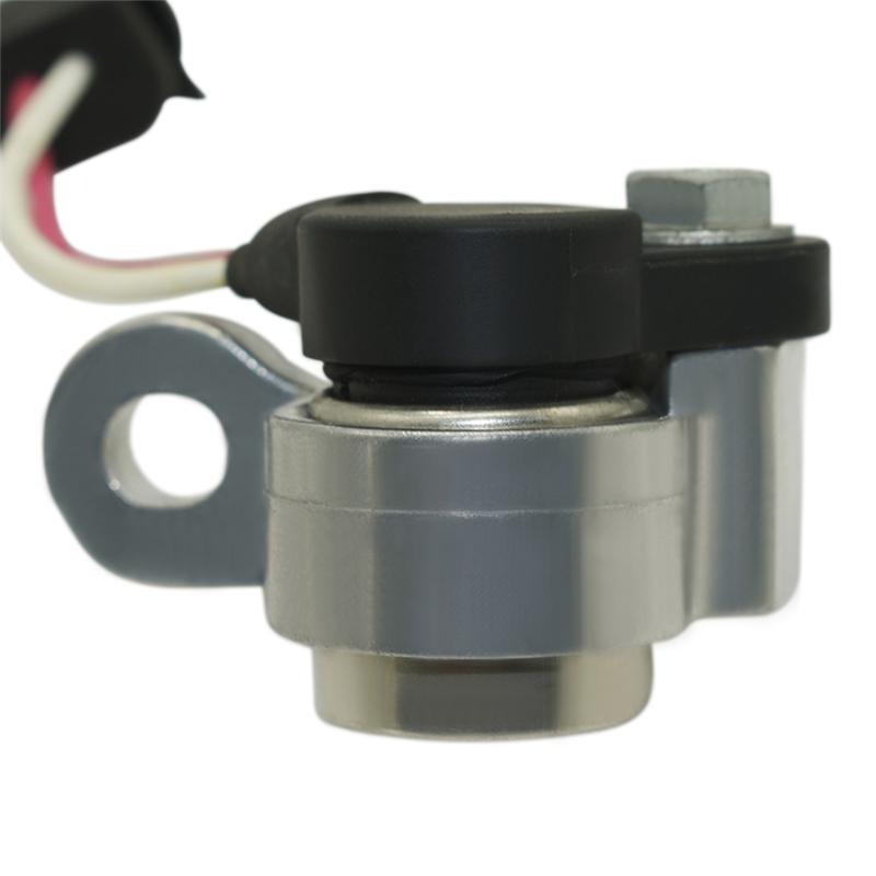 Strange 029600-0620 0296000620 Crankshaft Position Sensor For Honda  D13B Car Accessories Auto Parts