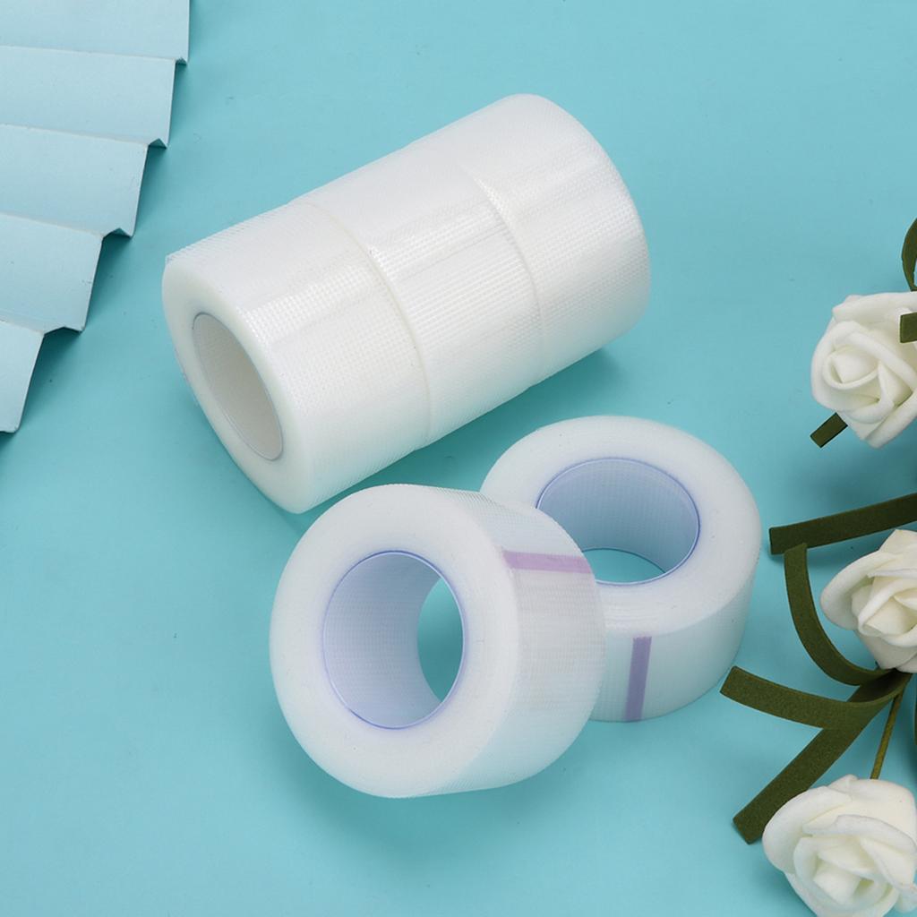 Transparente Wimpernverlängerung Unteraugen-Klebeband Wimpernpfropfen Isolier-Sticker Pflaster