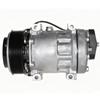 Compressor 7H15 Compatível com Modelos SANDEN 4075, 4352, 4352E