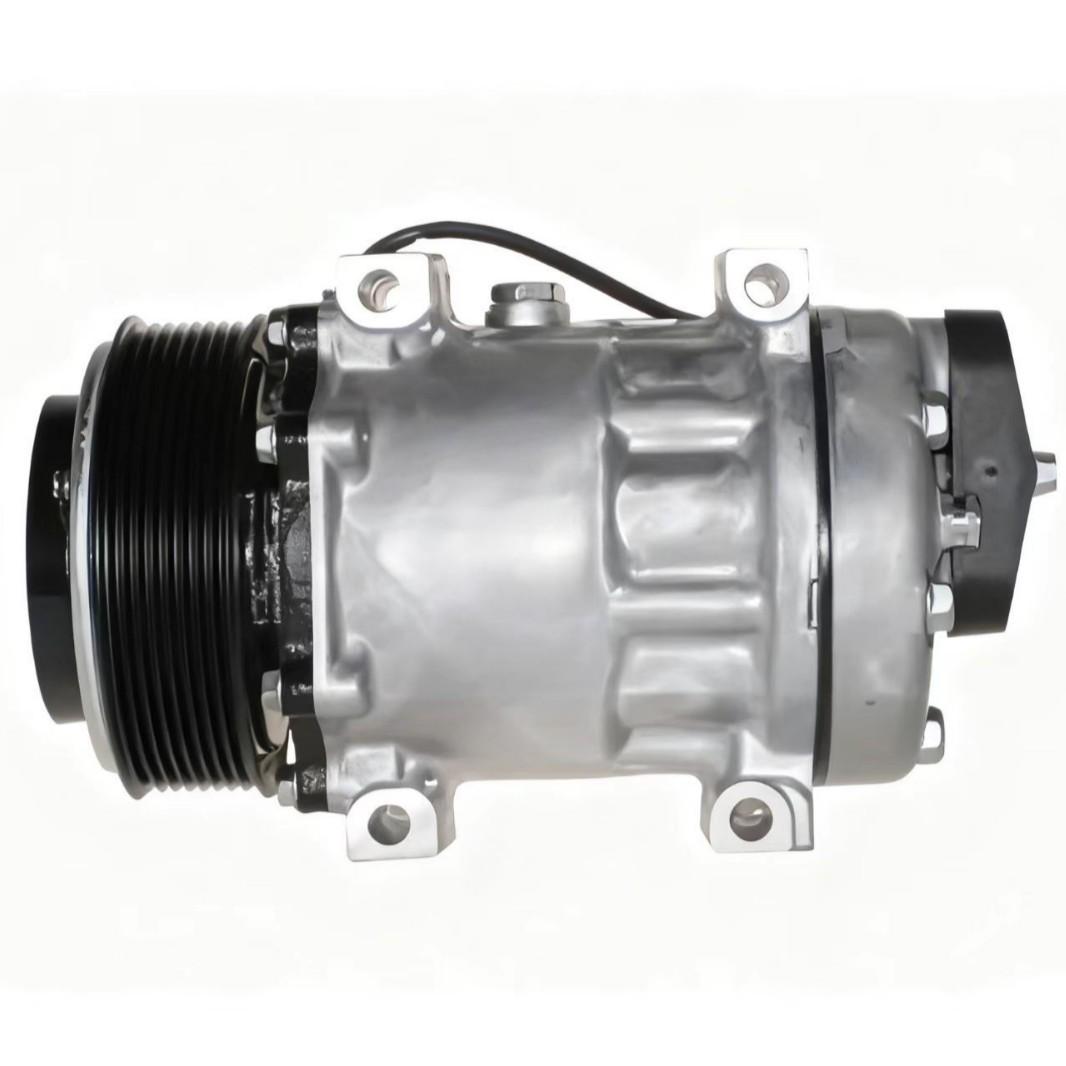 

7H15 Compressor Compatible with SANDEN Models 4075, 4352, 4352E