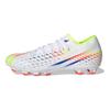 adidas Predator Edge.3 Multi-Ground Runder Kopf Bequemer MG (Gummistollen) Rutschfeste Strapazierfähige Fußballschuhe Herren Fußballschuhe GW0954