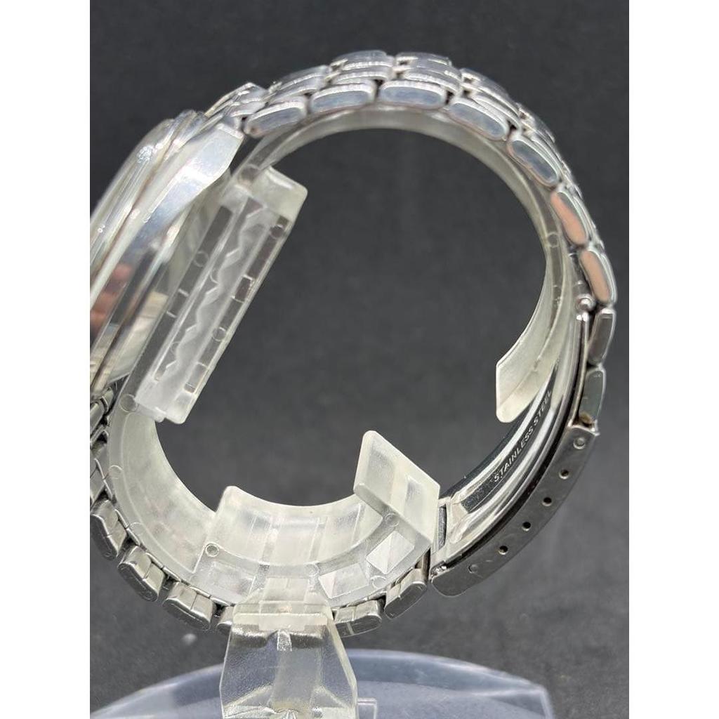 Used SEIKO 5 21JEWELS Men's Automatic Watch