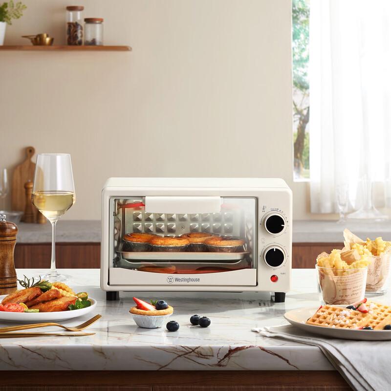 

Westinghouse Electric Oven WTO10X