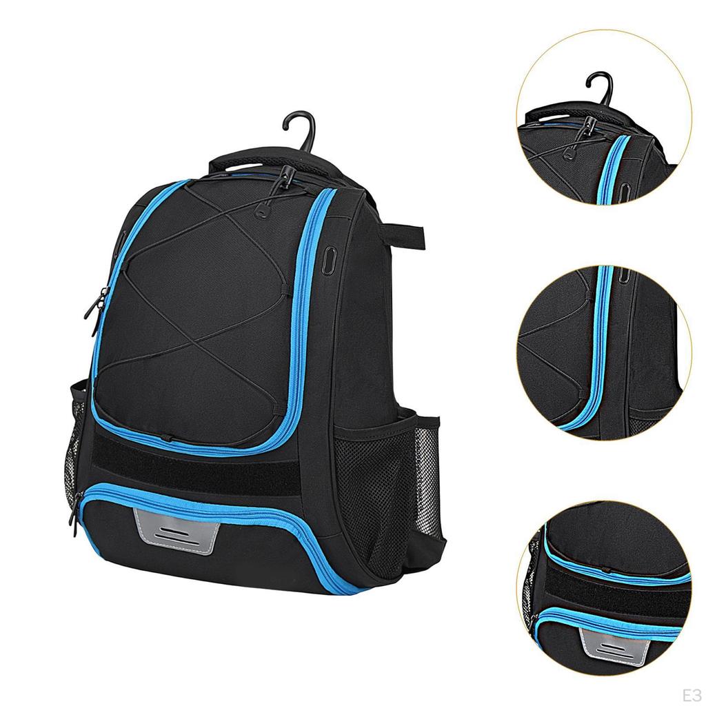 Backpack for Gym Swim Basketball Volleyball