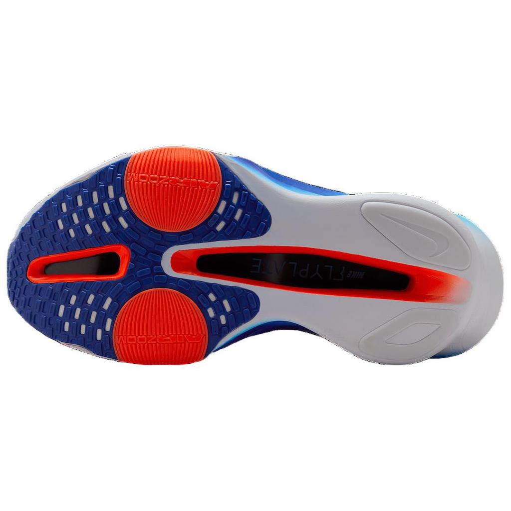 New Nike Air Zoom Alphafly Next% 3 Football Grey Ghost Persian Violet Blue Void FD8311-001