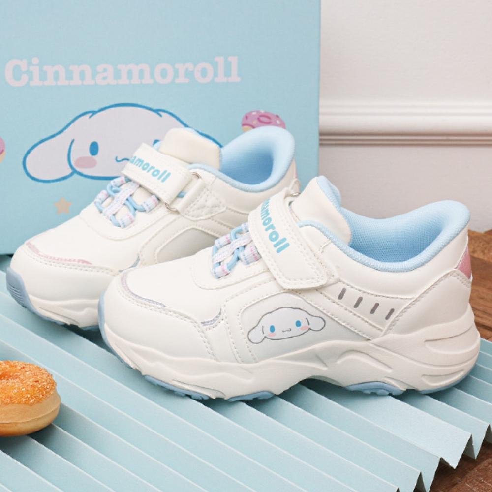 Oquizz Acc Cinnamonroll Sneakers Cross R0307