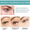 15pcs Instantly Brightening Dark Circle Repair Cream 5pcs/set Anti-Aging Under Eye Cream Reduces Bags Puffiness Lifts Firms Tightens Eye Skin