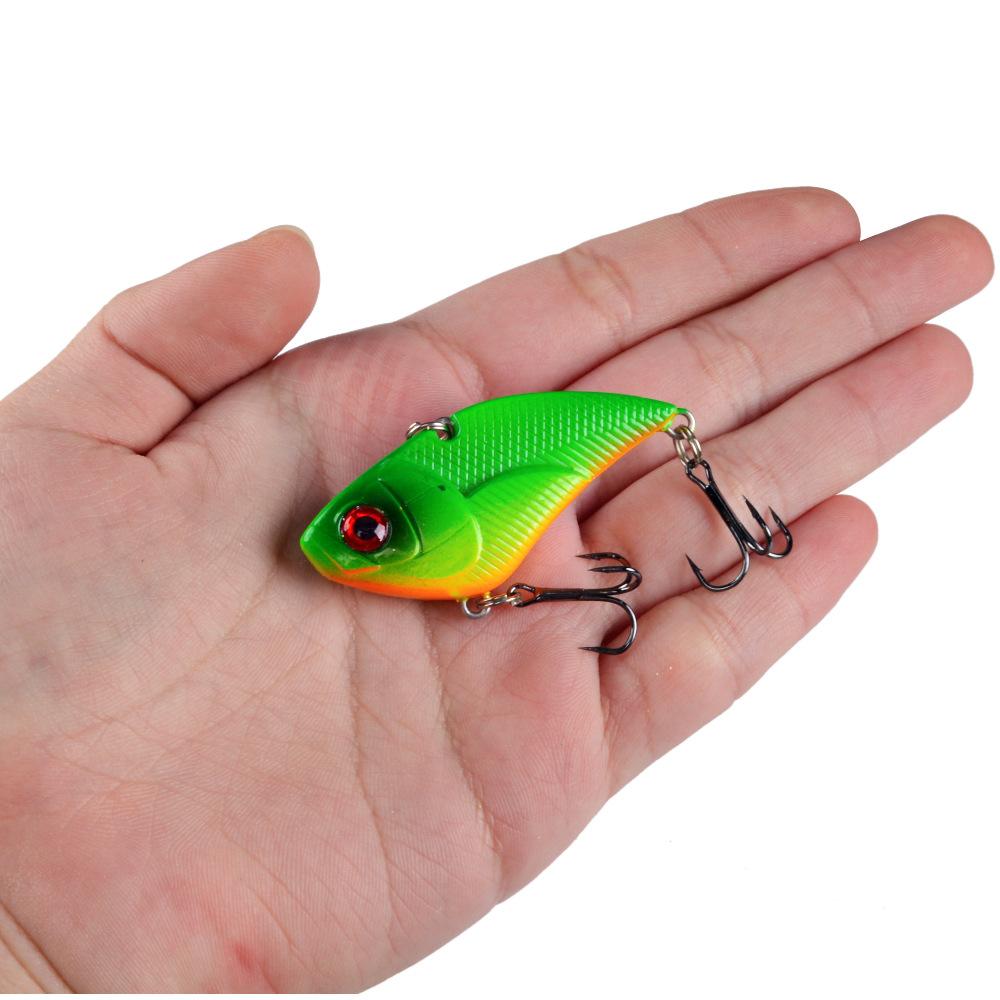 VIB Long-range Fishing Bait S5.3cm/14.5g Lure