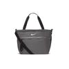Nike Simple Canvas Tote Bag Unisex Tote Bags Gray CV1056-010