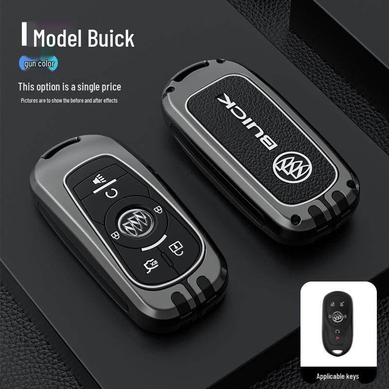 

Buick GL8 Key Case for ES Lu Zun 653T & Avenir Models
